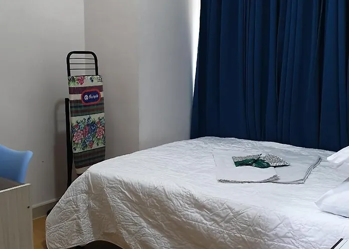 Aparthotel Ac's