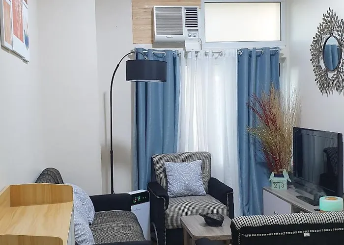 Aparthotel Ac's Manila