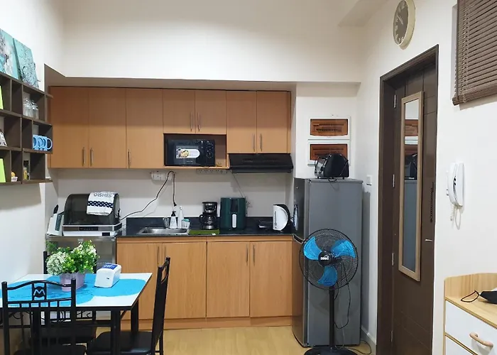 Aparthotel Ac's *