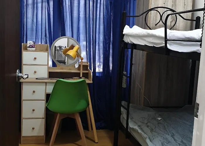 Aparthotel Ac's *