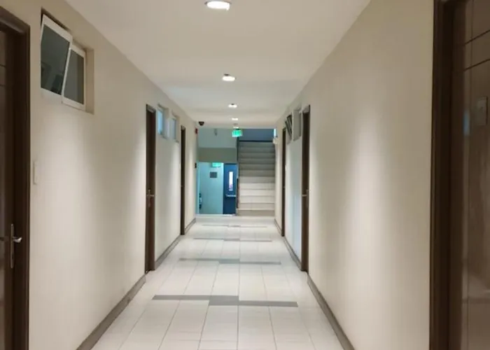 Aparthotel Ac's