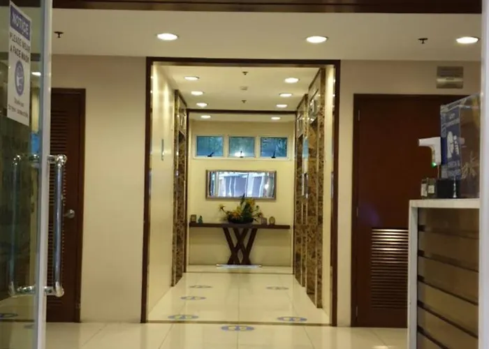Aparthotel Ac's *