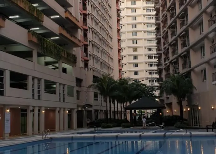 Ac's Aparthotel Manila