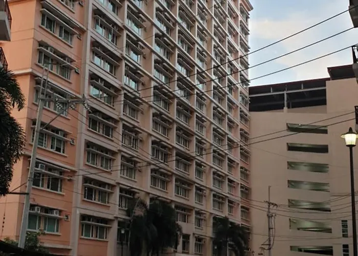 Ac's Aparthotel Manila